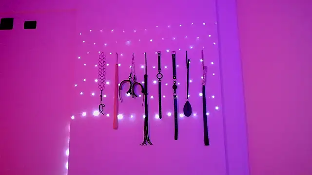 nina kink online show from 04/09/26, 08:25