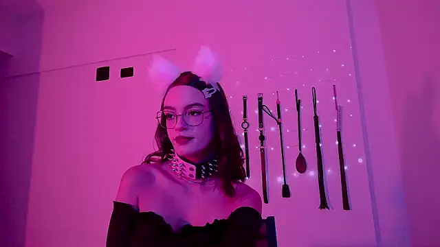 nina kink online show from 05/12/26, 09:45