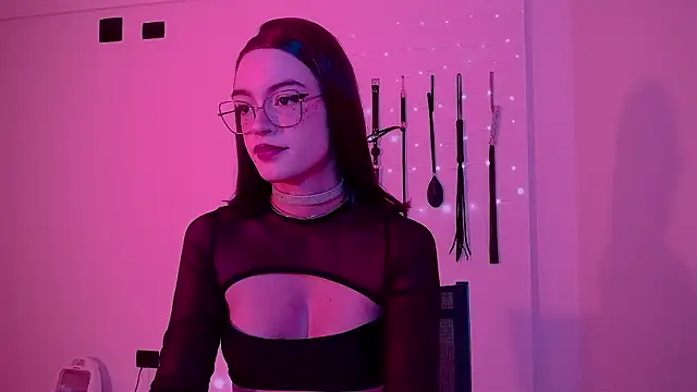nina kink online show from 06/04/26, 11:11