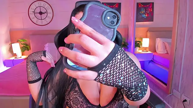 Meloddy Rose online show from 09/11/25, 03:50