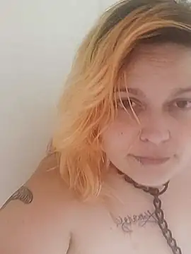 Jynxthefoxyfuck online show from 09/18/25, 02:41