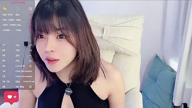 yara hot1 online show from 03/12/26, 05:02