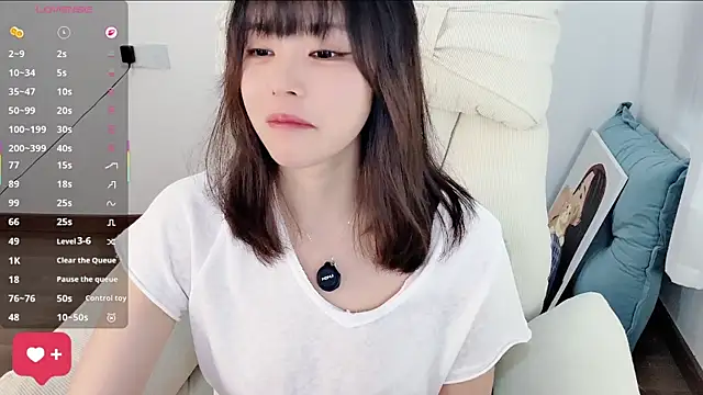 yara hot1 online show from 05/16/26, 02:19