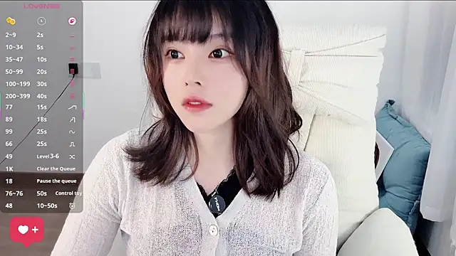 yara hot1 online show from 05/21/26, 03:02