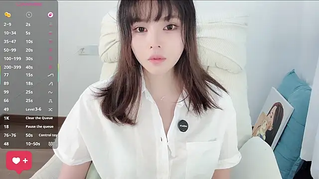 yara hot1 online show from 07/22/26, 05:32