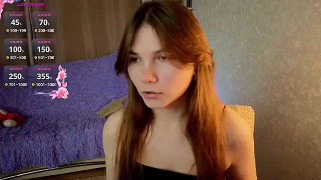 Nika OMG online show from 09/26/25, 07:07