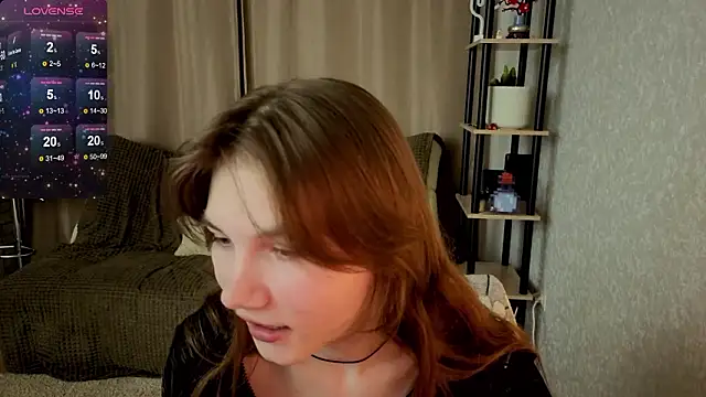 Nika OMG online show from 02/14/26, 05:10