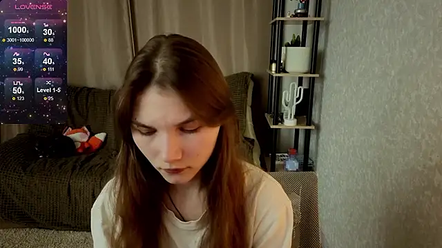 Nika OMG online show from 03/02/26, 05:09