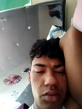 Lale-Adrian online show from 11/23/25, 01:55