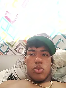 Lale-Adrian online show from 01/13/26, 05:07