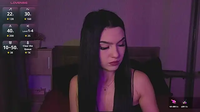 kara liffe online show from 10/14/25, 01:17