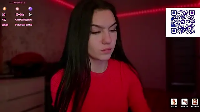 kara liffe online show from 04/09/26, 02:44