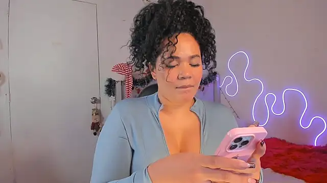 kristal benet online show from 12/16/24, 04:16