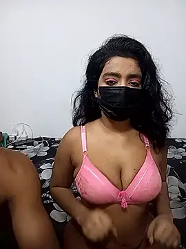 Darkchocosl8 online show from 01/11/26, 08:58