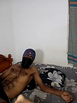 Darkchocosl8 online show from 04/12/26, 09:20