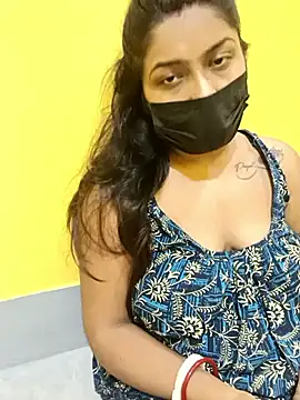 Naughty-Chaaya online show from 09/11/25, 07:47