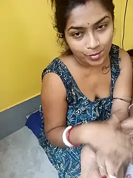 Naughty-Chaaya online show from 09/19/25, 10:05