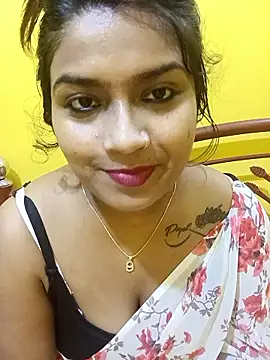 Naughty-Chaaya online show from 09/27/25, 06:13