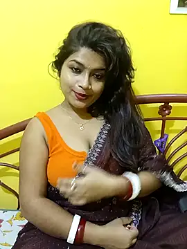 Naughty-Chaaya online show from 10/09/25, 05:00