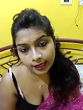Naughty-Chaaya online show from 10/11/25, 05:33