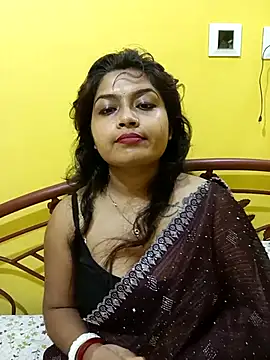Naughty-Chaaya online show from 10/12/25, 05:23