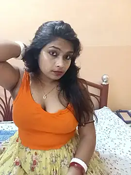 Naughty-Chaaya online show from 10/16/25, 05:47
