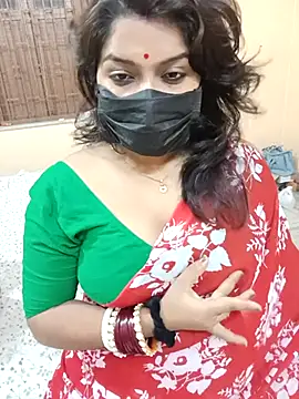 Naughty-Chaaya online show from 11/10/25, 05:56