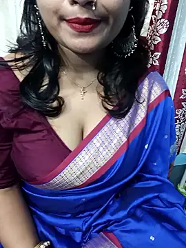 Naughty-Chaaya online show from 12/15/25, 06:23