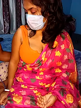 Naughty-Chaaya online show from 02/26/26, 05:56