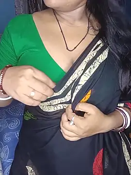 Naughty-Chaaya online show from 05/19/26, 05:41
