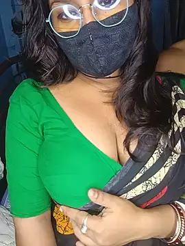 Naughty-Chaaya online show from 06/08/26, 05:35