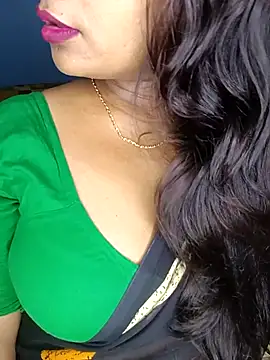 Naughty-Chaaya online show from 06/29/26, 05:46