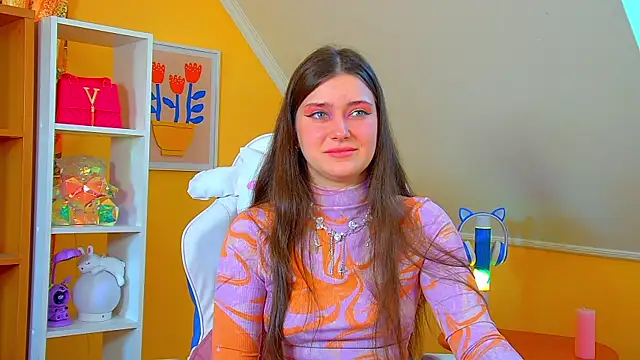 JessicaJewells online show from 04/07/26, 06:25