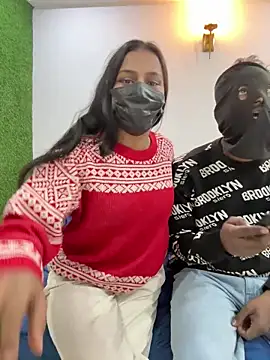 Snapshot of KAMUKH-NEHA-SEXY chatting on 12/14/25, 07:14 KAMUKH-NEHA-SEXY online show from 12/14/25, 07:14