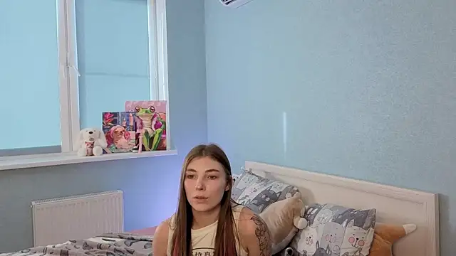 evaloveuevaneedu online show from 05/26/26, 02:02