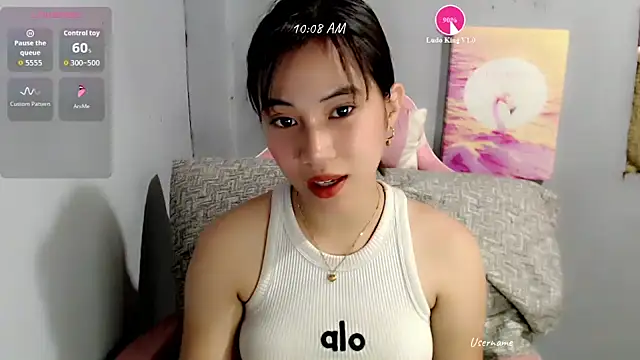 Rainea149 online show from 05/28/26, 02:09