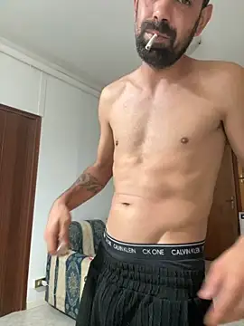 Nonsoilmionome89 online show from 09/18/25, 08:55