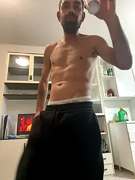 Nonsoilmionome89 online show from 09/26/25, 07:40