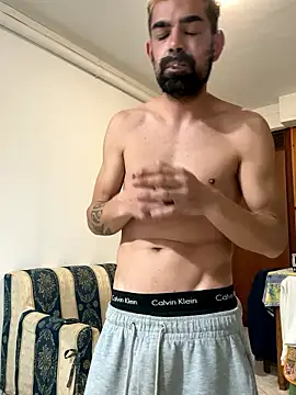 Nonsoilmionome89 online show from 11/07/25, 07:58