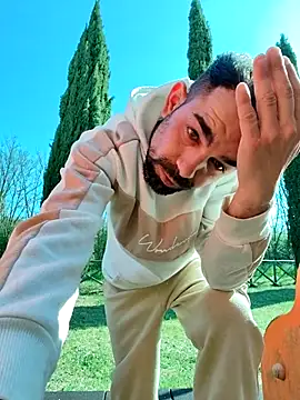 Nonsoilmionome89 online show from 04/09/26, 08:09