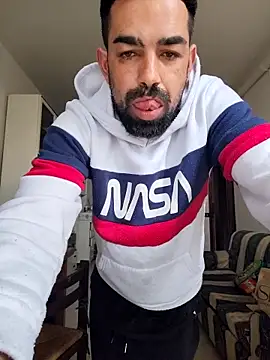 Nonsoilmionome89 online show from 04/14/26, 08:09