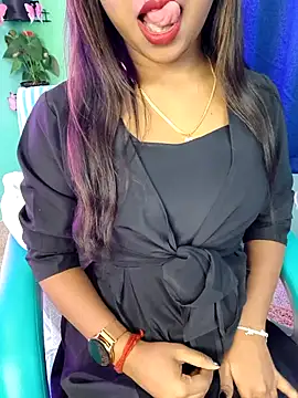 Puja-baby online show from 01/09/26, 09:16