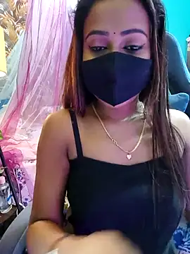 Puja-baby online show from 04/03/26, 10:02