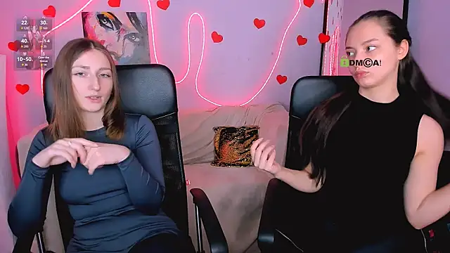 eva smiith  online show from 02/19/26, 06:42