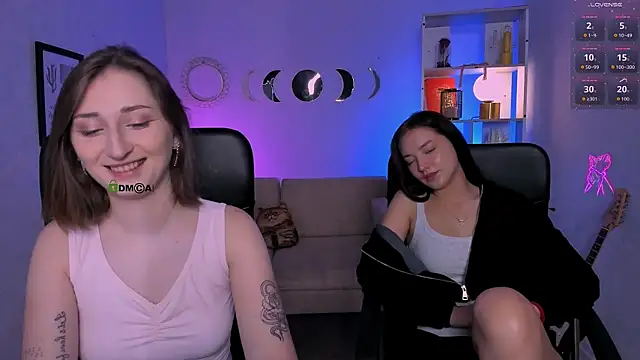eva smiith  online show from 07/14/26, 05:45