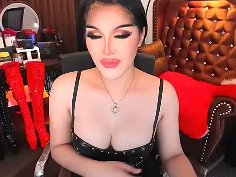 devongarcia online show from 11/27/25, 12:13