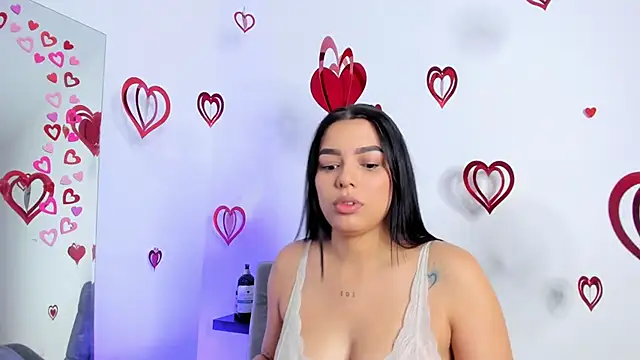 malthe 022 online show from 02/12/26, 07:09