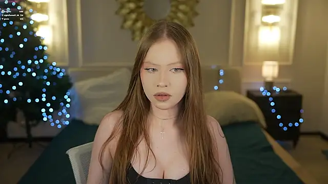 Esmie Smile online show from 01/17/26, 12:37