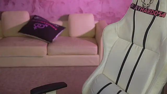 Esmie Smile online show from 04/15/26, 02:29