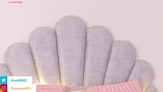 emma-conti2 online show from 09/19/25, 03:56